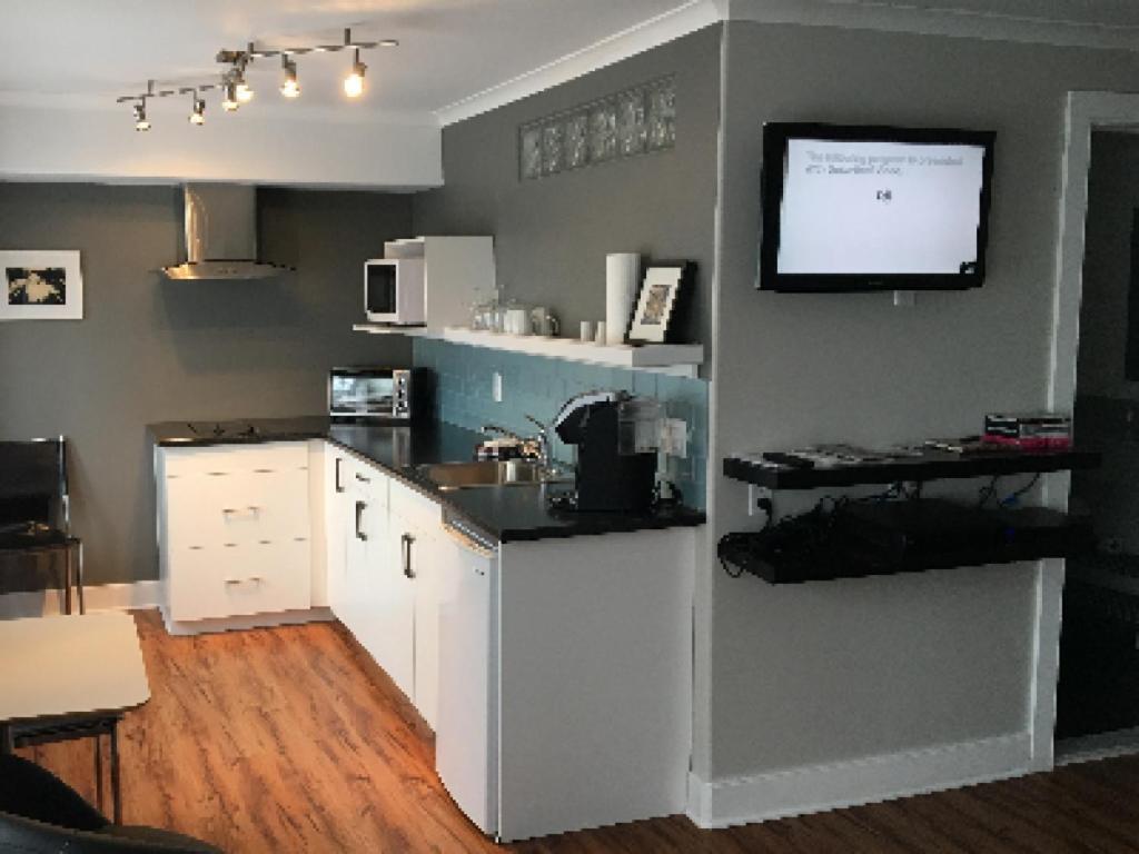 Merrickville Guest Suites Zimmer foto