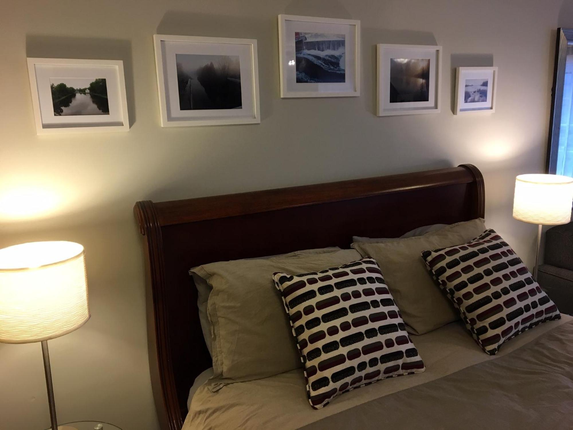 Merrickville Guest Suites Zimmer foto