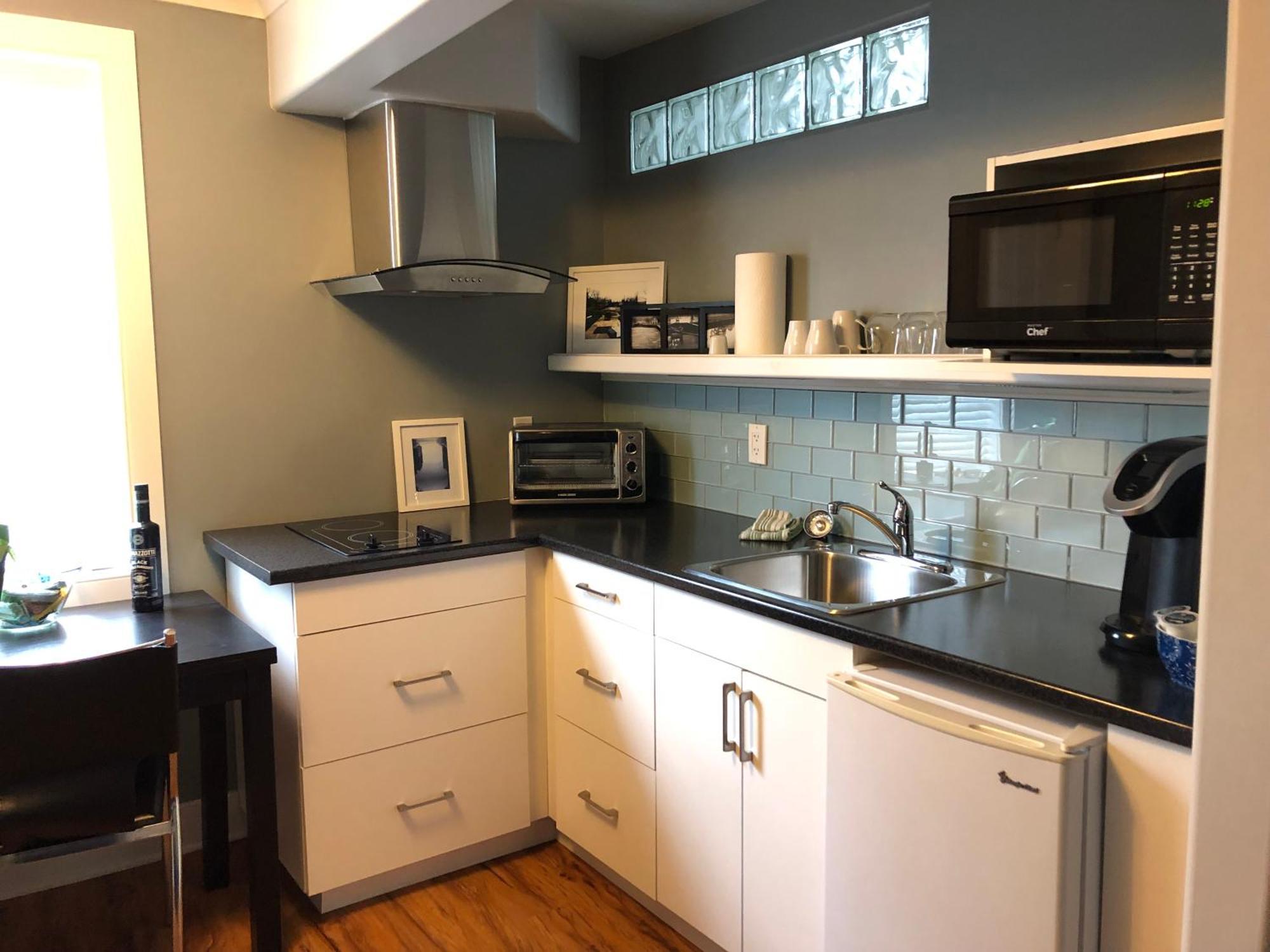 Merrickville Guest Suites Zimmer foto